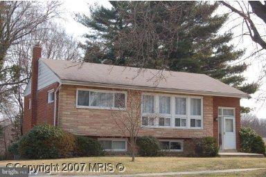13309 Lydia Street Silver Spring, MD 20906 - Photo 1 of 19 Exterior (Main)