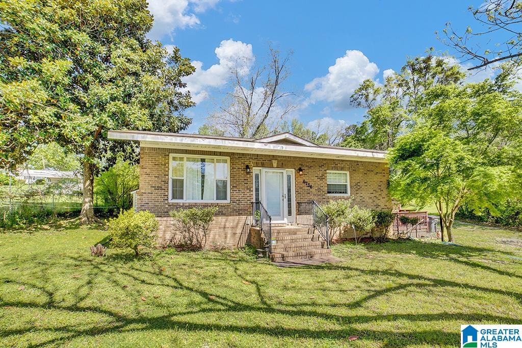 6736 Roper Road Trussville, AL 35173 - Photo 2 of 9
