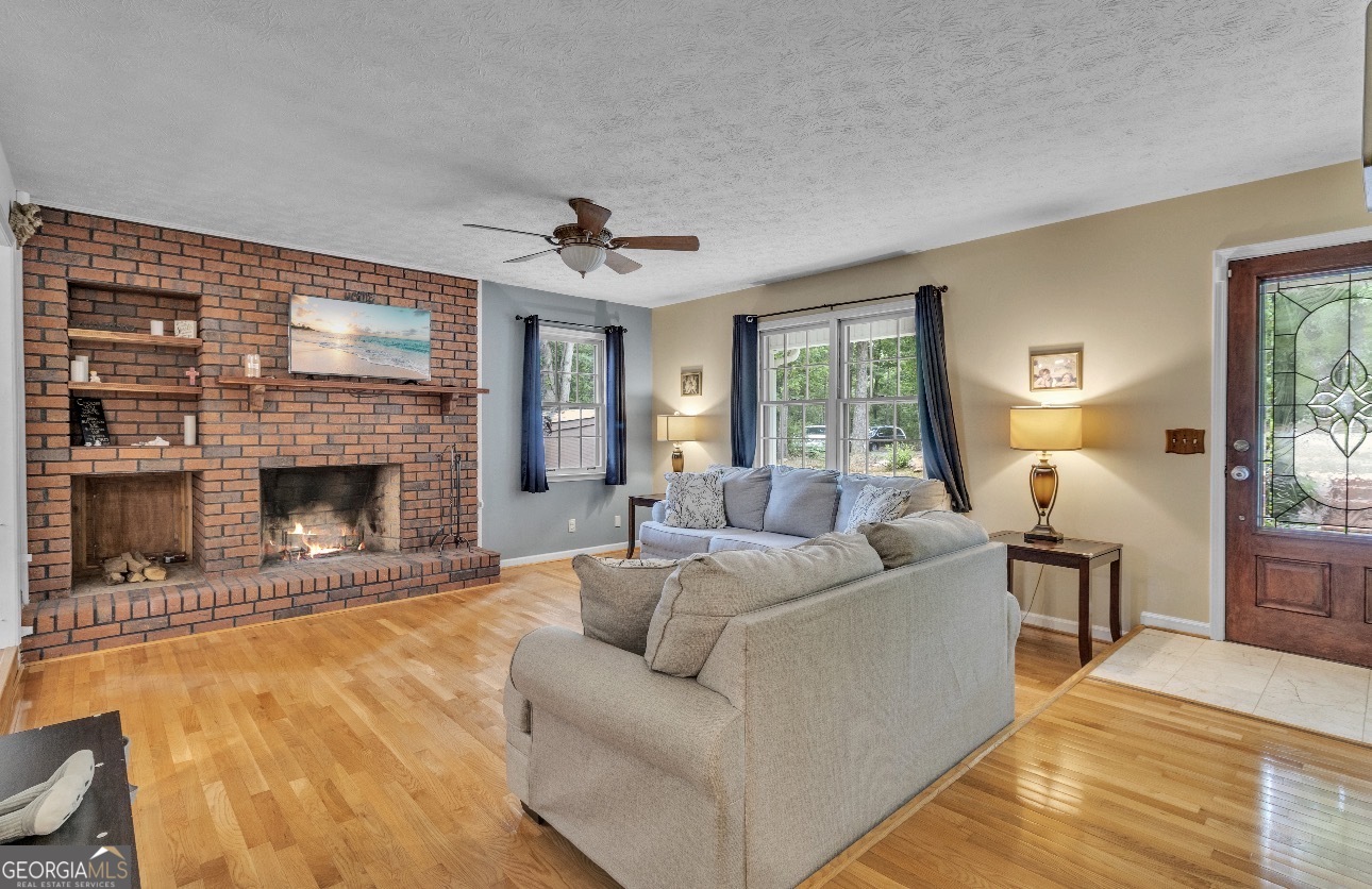 285 Wolf Den Road Royston, GA 30662 - Photo 10 of 67