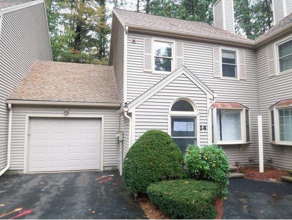 14 Braemar Road, Unit 14 Windham, NH 03087 - Photo 1 of 1