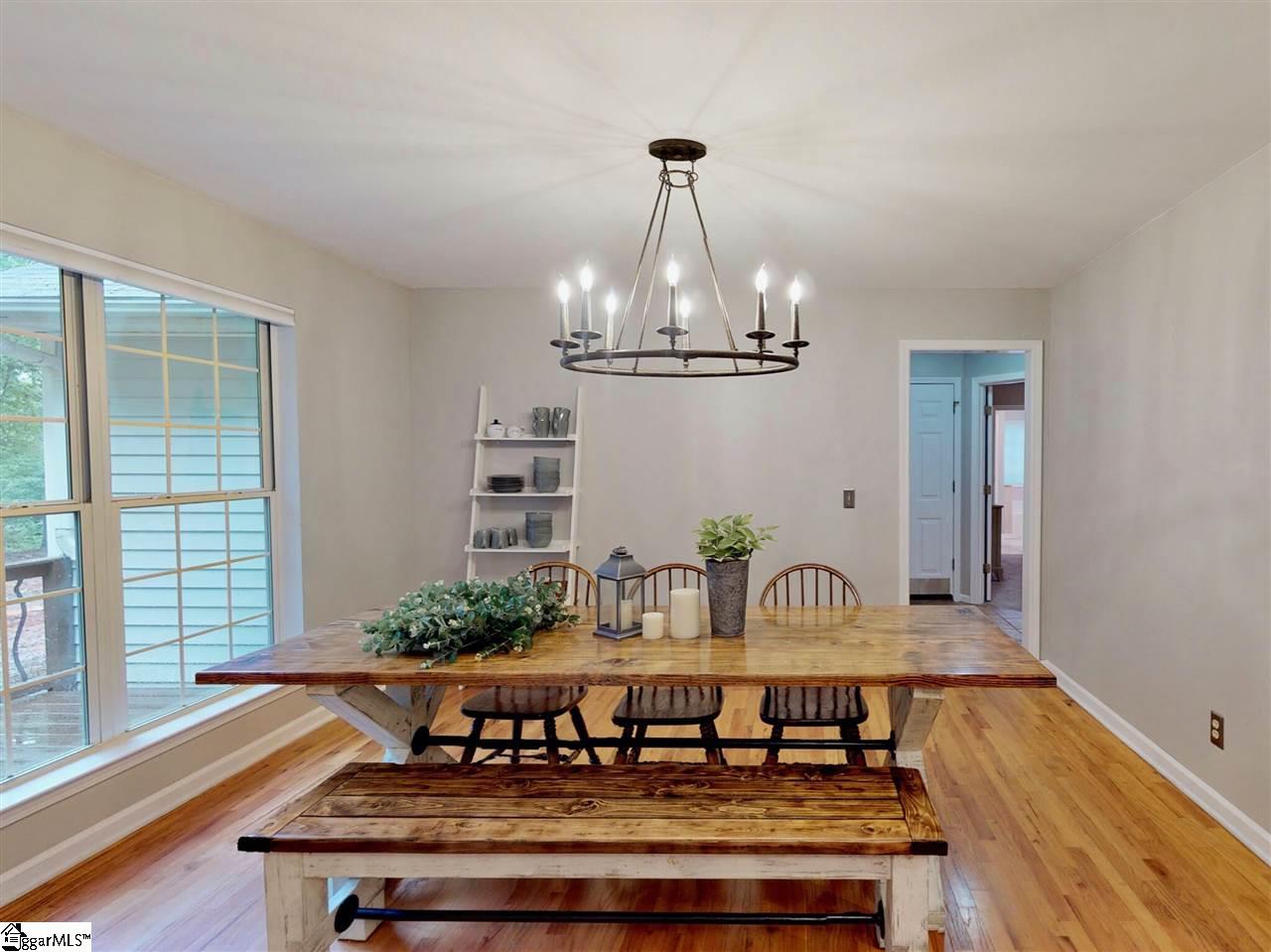 326 Burgess School Road Pelzer, SC 29669 - Photo 22 of 30