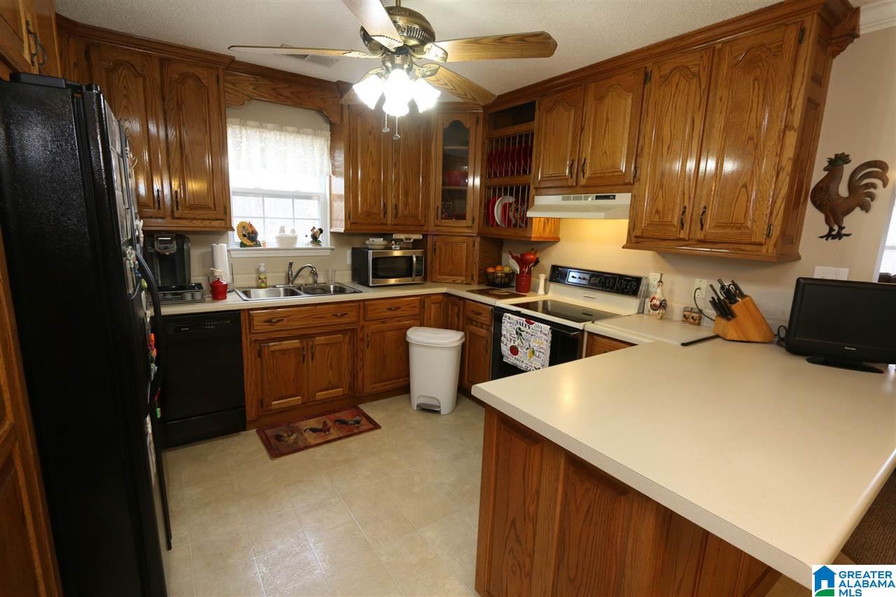 3220 Waldrop Road Ashville, AL 35953 - Photo 9 of 42 Gallery Image 9