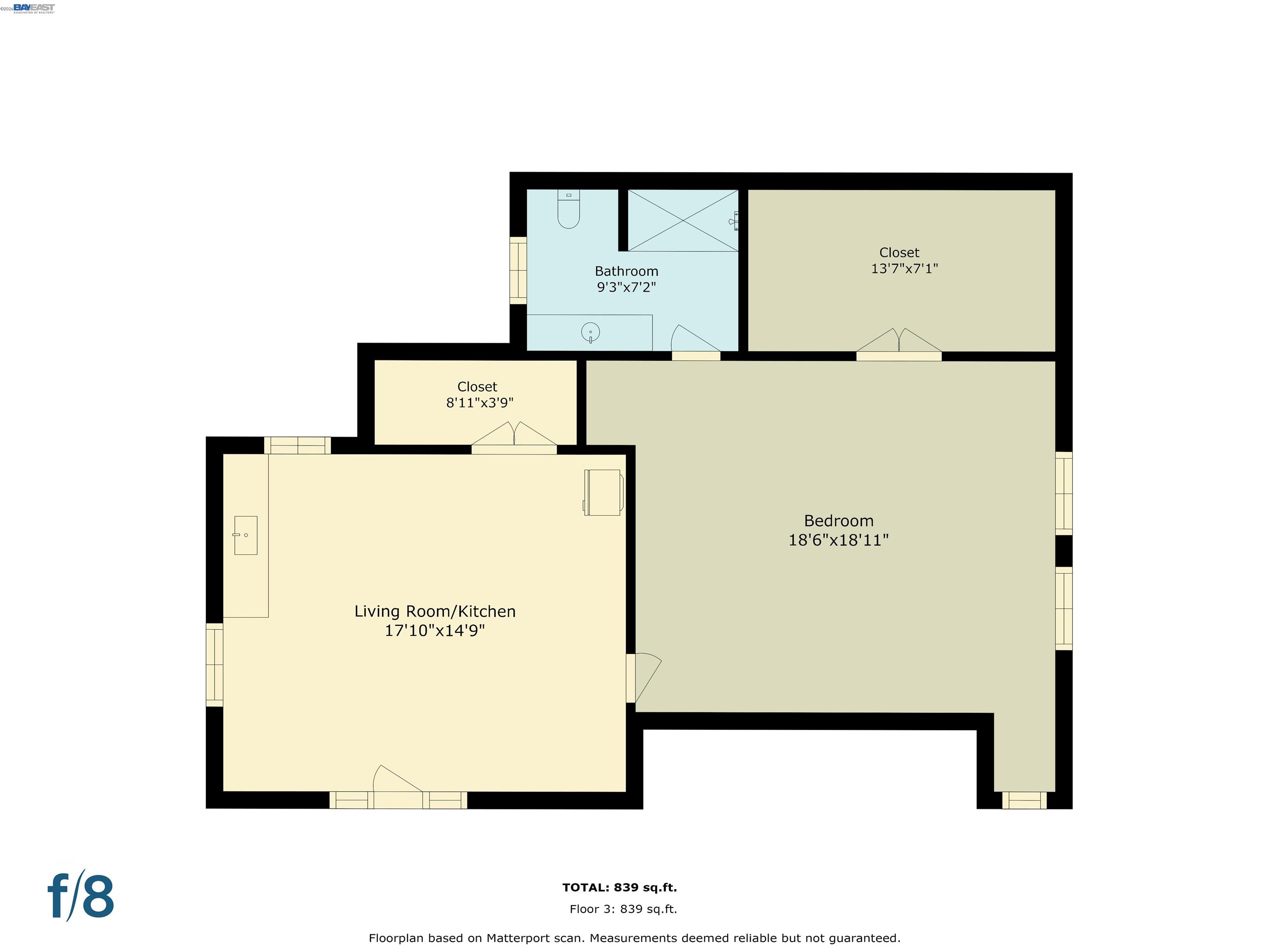 2102 Overhill Road Concord, CA 94520 - Photo 45 of 46