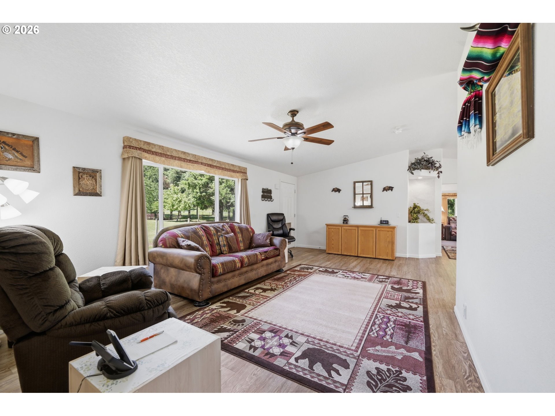 94603 Johnson Road Marcola, OR 97454 - Photo 8 of 48