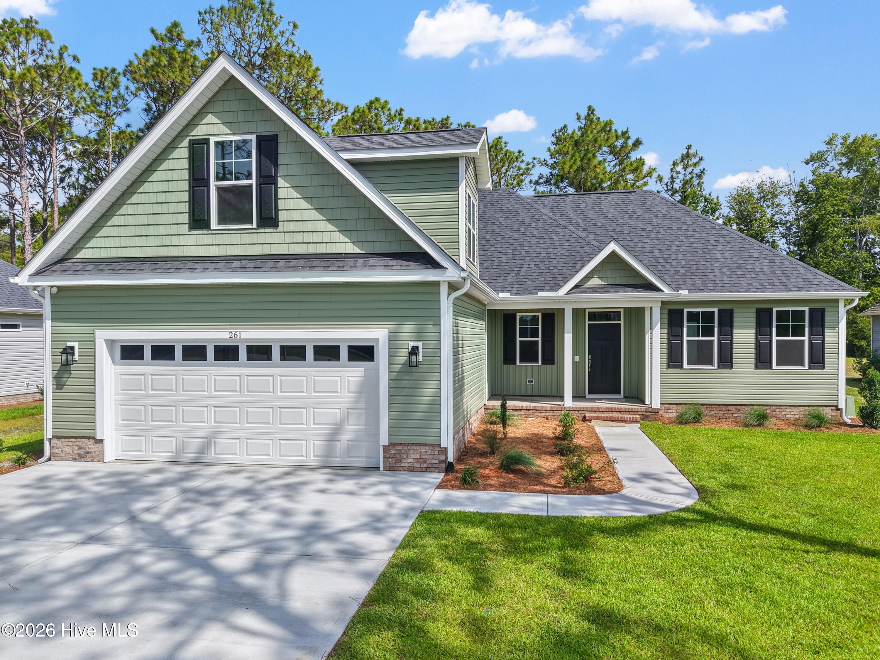 261 Cougar Road Southport, NC 28461 - Photo 47 of 72 Gallery Image 47