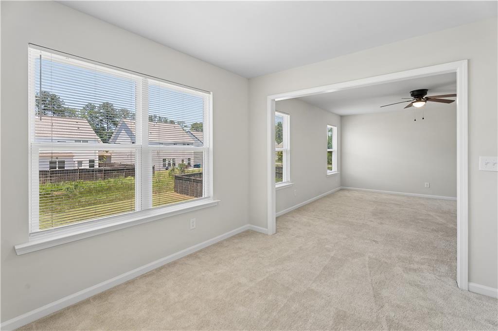 5740 Wheeler Ridge Road Auburn, GA 30011 - Photo 33 of 48