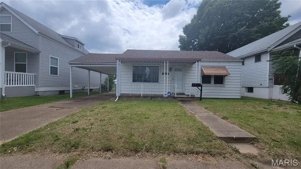 $1,500 | 6320 Arthur Avenue, St. Louis, MO 63139
