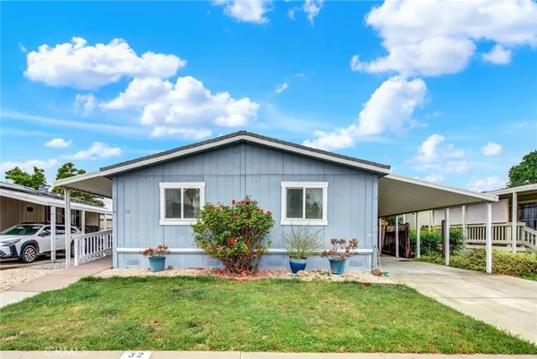 $162,000 | 3835 Gardiner Ferry Road, Unit 32, Corning, CA 96021