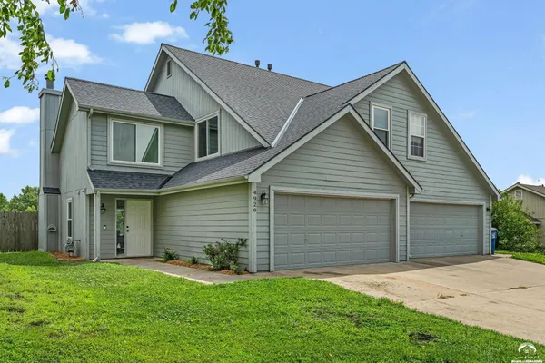 $279,000 | 4929 Stoneback Place, Lawrence, KS 66047