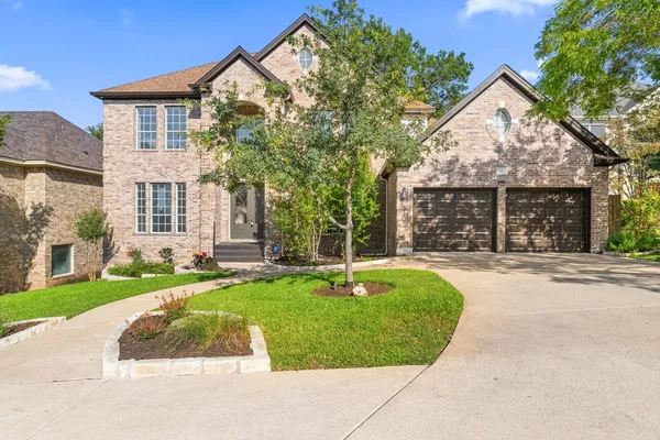 $1,750,000 | 1613 Churchwood Cove, Austin, TX 78746