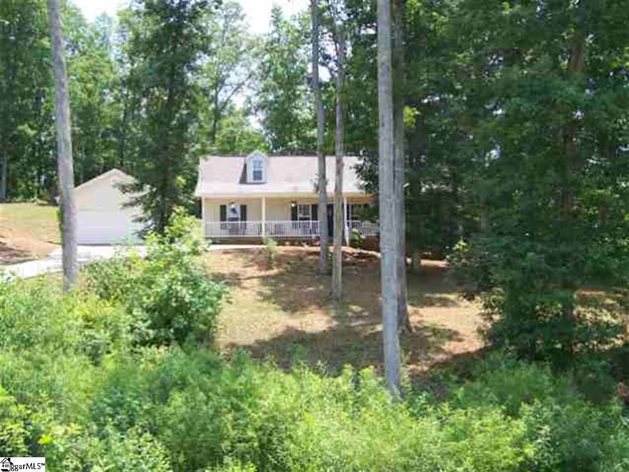 110 Morris Road Pickens, SC 29671 - Photo 1 of 1 Gallery Image 1