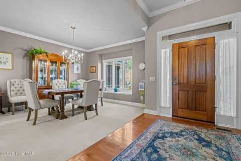 $639,500 | 106 Clay Circle, West End, NC 27376