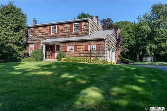 323 Woodbury Road Cold Spring Harbor, NY 11724 - Photo 1 of 1 Gallery Image 1