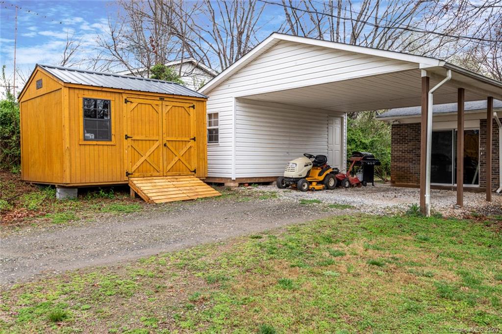 3835 Piedmont Road Morganton, NC 28655 - Photo 16 of 16 Gallery Image 16