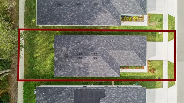 a view of outdoor space