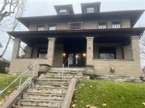 71 North Euclid Avenue, Unit 3 Pittsburgh, PA 15202 - Photo 1 of 18 a view of house with an entrance