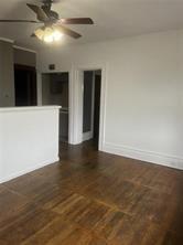 71 North Euclid Avenue, Unit 3 Pittsburgh, PA 15202 - Photo 9 of 18 a view of a hallway with a large window