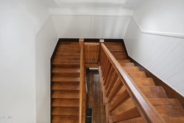 $899,999 | 243 Mason Place Northwest, Abingdon, VA 24210