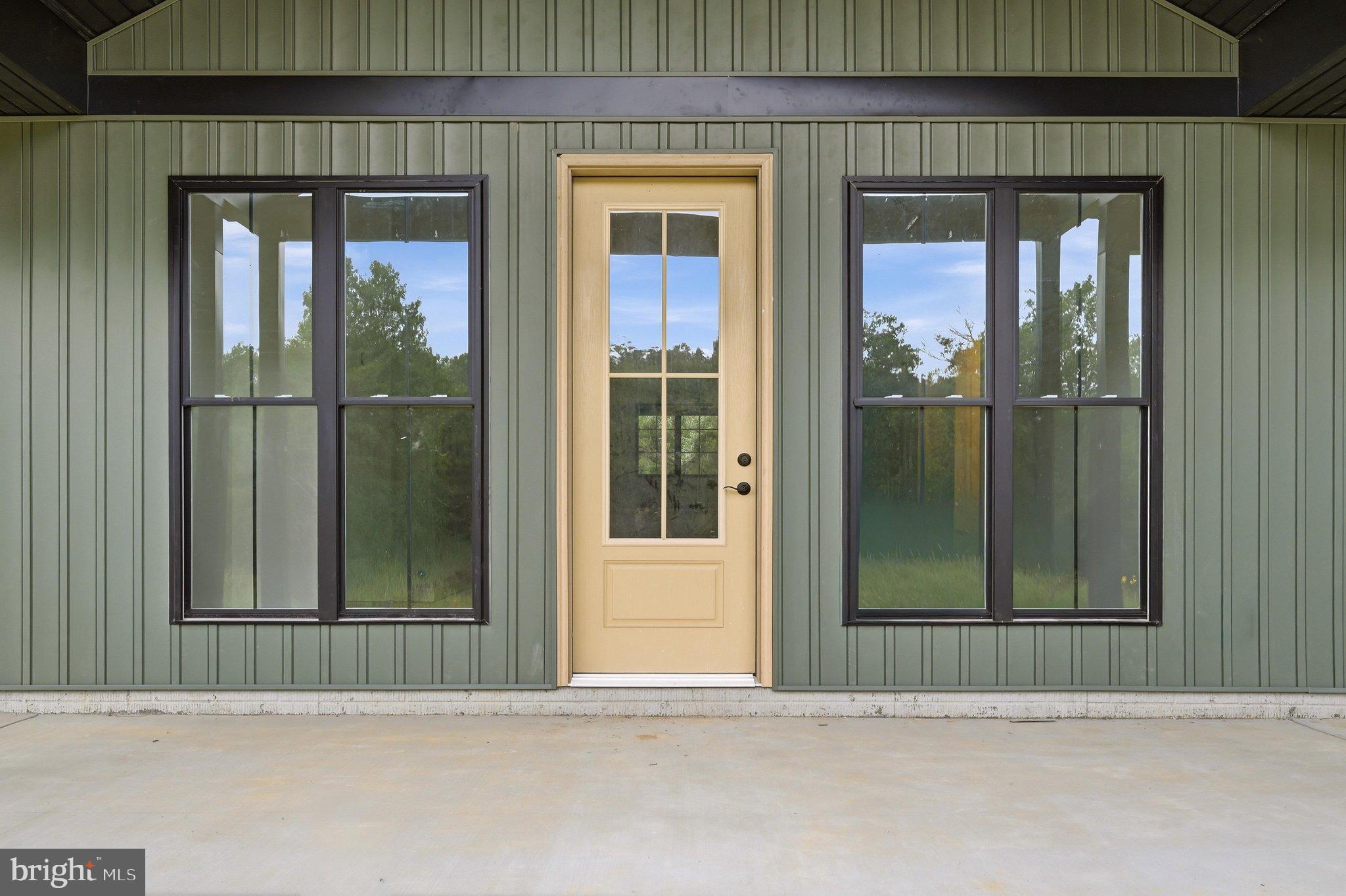 144 Messick Road Strasburg, VA 22657 - Photo 29 of 49 Front Door