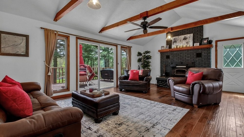 4858 North County Road Winter, WI 54896 - Photo 11 of 31