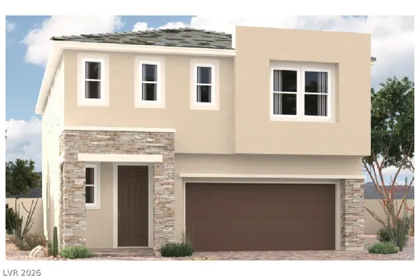 $612,950 | 3074 Starchild Lane, Las Vegas, NV 89120