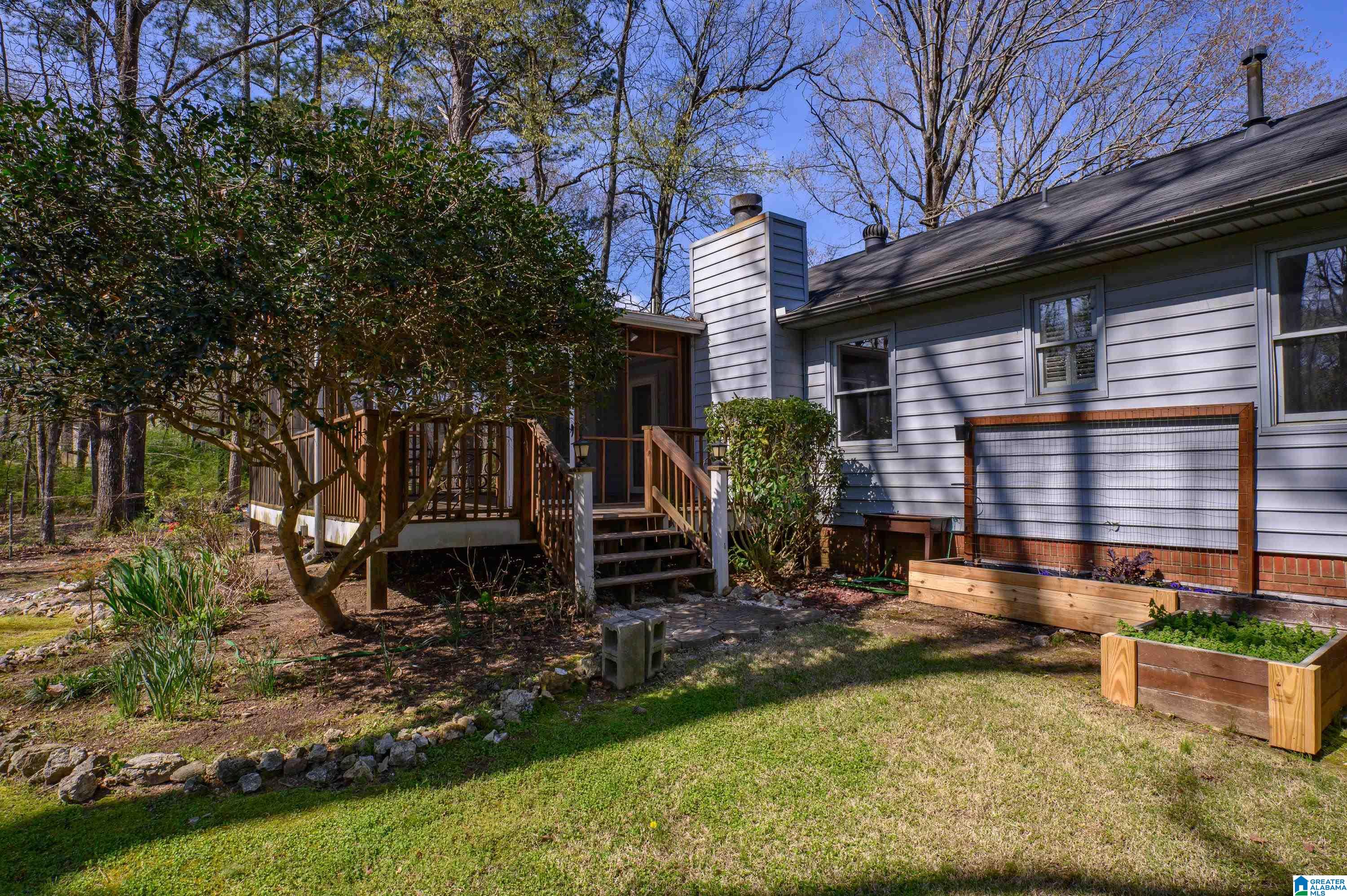 5373 Harvest Ridge Lane Birmingham, AL 35242 - Photo 52 of 53