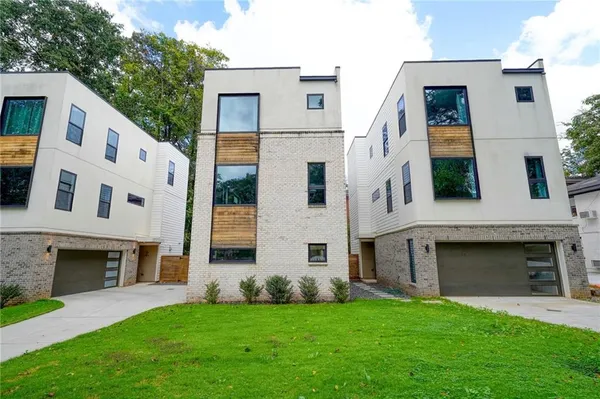 $6,500 | 829 Barnett Street Northeast, Atlanta, GA 30306