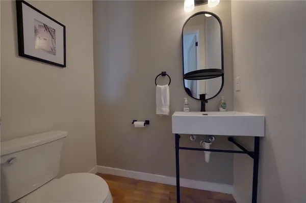 $6,500 | 829 Barnett Street Northeast, Atlanta, GA 30306