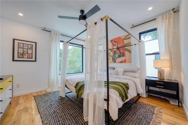 $6,500 | 829 Barnett Street Northeast, Atlanta, GA 30306