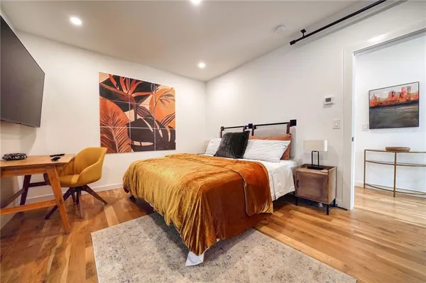 $6,500 | 829 Barnett Street Northeast, Atlanta, GA 30306