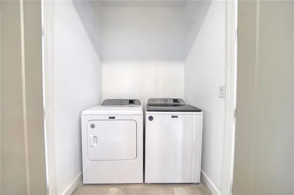 $6,500 | 829 Barnett Street Northeast, Atlanta, GA 30306
