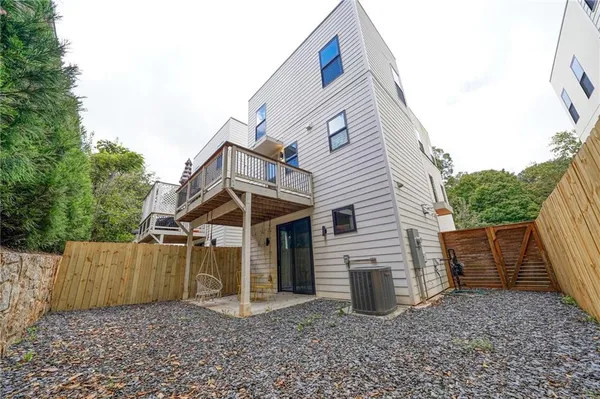 $6,500 | 829 Barnett Street Northeast, Atlanta, GA 30306