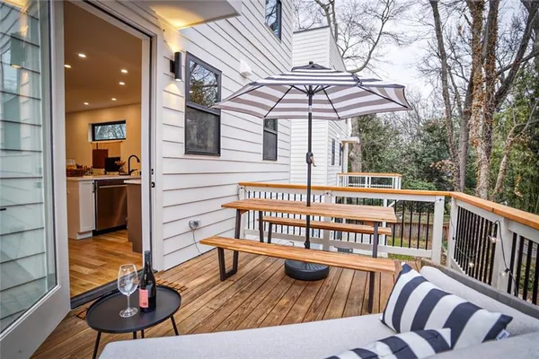 $6,500 | 829 Barnett Street Northeast, Atlanta, GA 30306