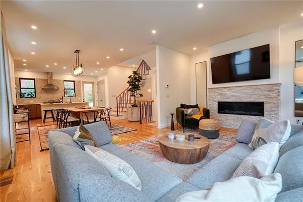$6,500 | 829 Barnett Street Northeast, Atlanta, GA 30306