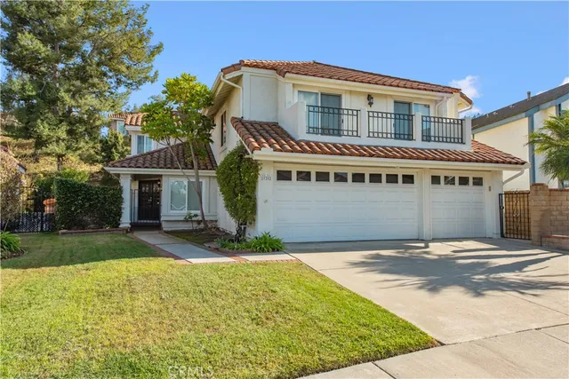 $5,980 | 27202 Corcubion, Mission Viejo, CA 92692