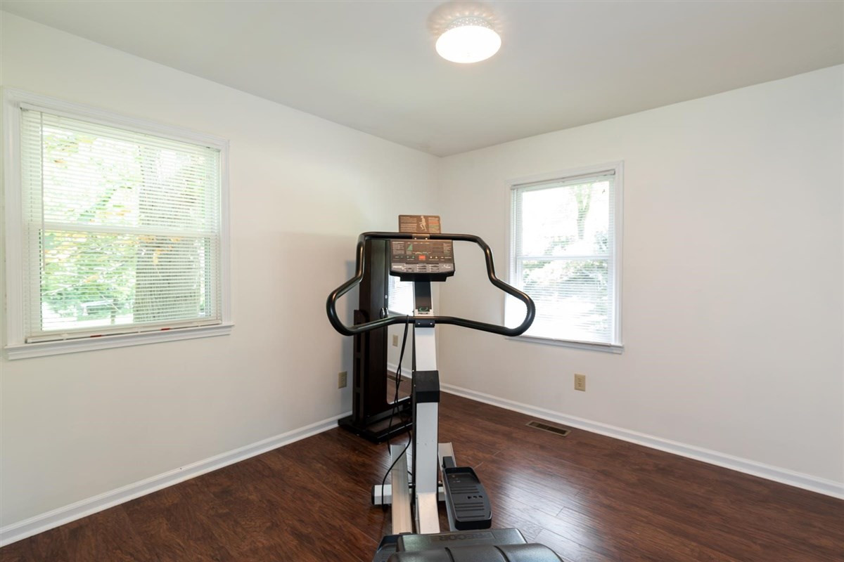 1112 Bittersweet Court Raleigh, NC 27609 - Photo 15 of 22 Photo 15
