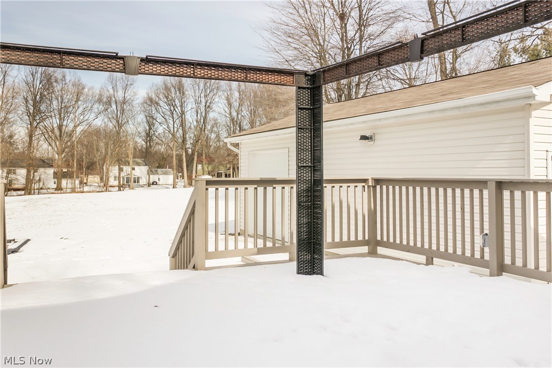 1743 Lillian Road Stow, OH 44224 - Photo 25 of 35 Gallery Image 25