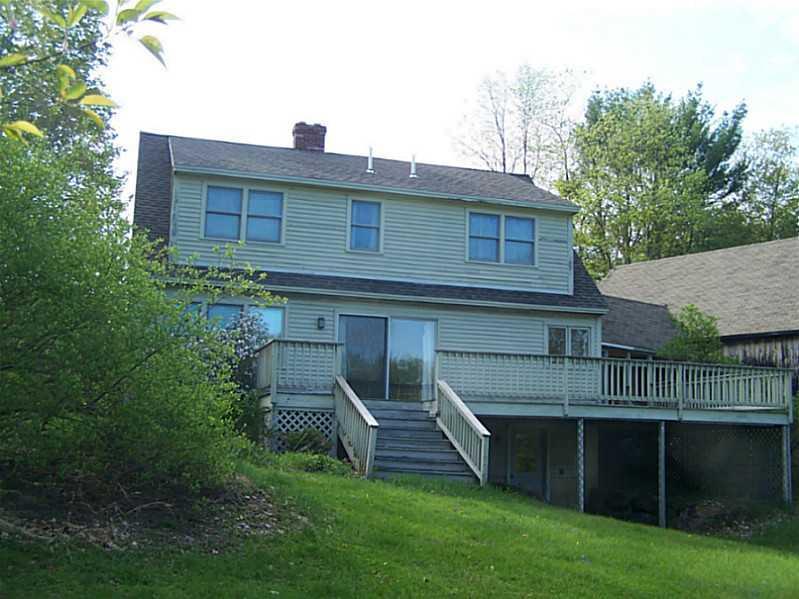 11 Earls Road South Berwick, ME 03908 - Photo 14 of 24 Exterior Back.