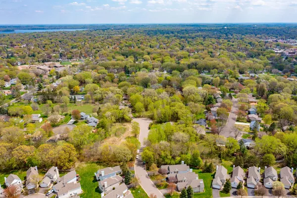 $229,900 | 1787 Cheri Court, White Bear Lake, MN 55110