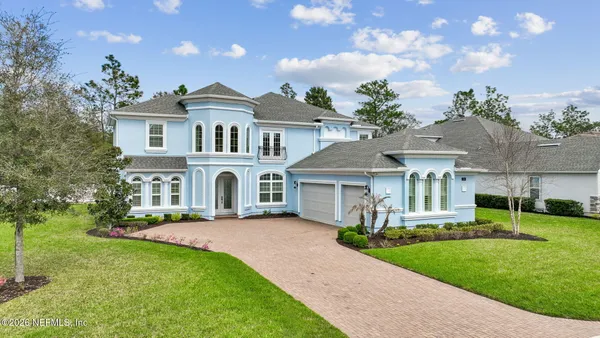 $1,095,000 | 536 East Kesley Lane, St. Johns, FL 32259