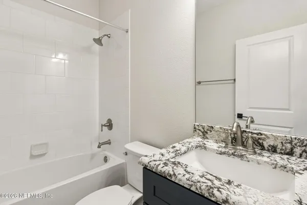 a sign on the side of a building