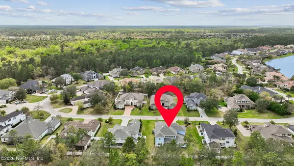 $1,095,000 | 536 East Kesley Lane, St. Johns, FL 32259