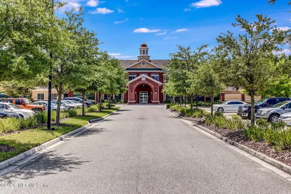 $1,095,000 | 536 East Kesley Lane, St. Johns, FL 32259