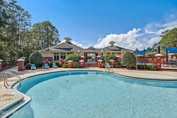 $1,095,000 | 536 East Kesley Lane, St. Johns, FL 32259