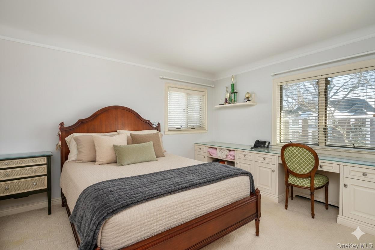 19 Amherst Road Great Neck, NY 11021 - Photo 22 of 28 Virtually cleaned