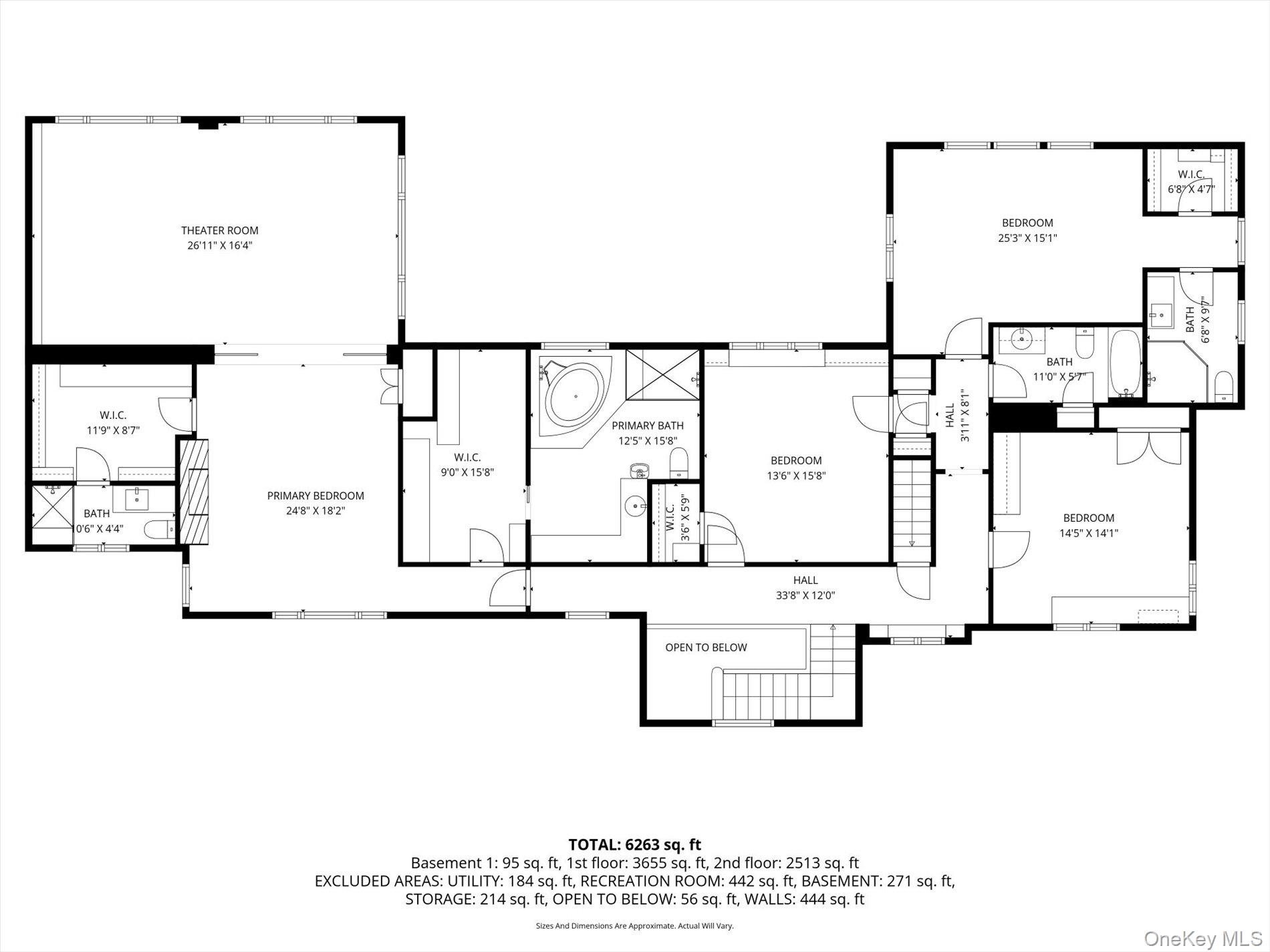 19 Amherst Road Great Neck, NY 11021 - Photo 26 of 28 Second Floor