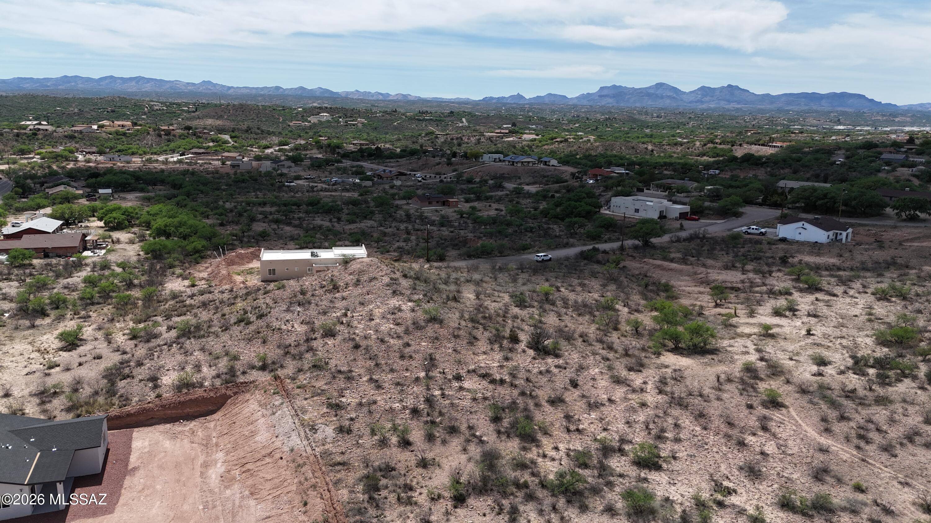 288 Donna Court, Unit 29 Rio Rico, AZ 85648 - Photo 6 of 8 DJI_20260409140248_0368_D_288DC