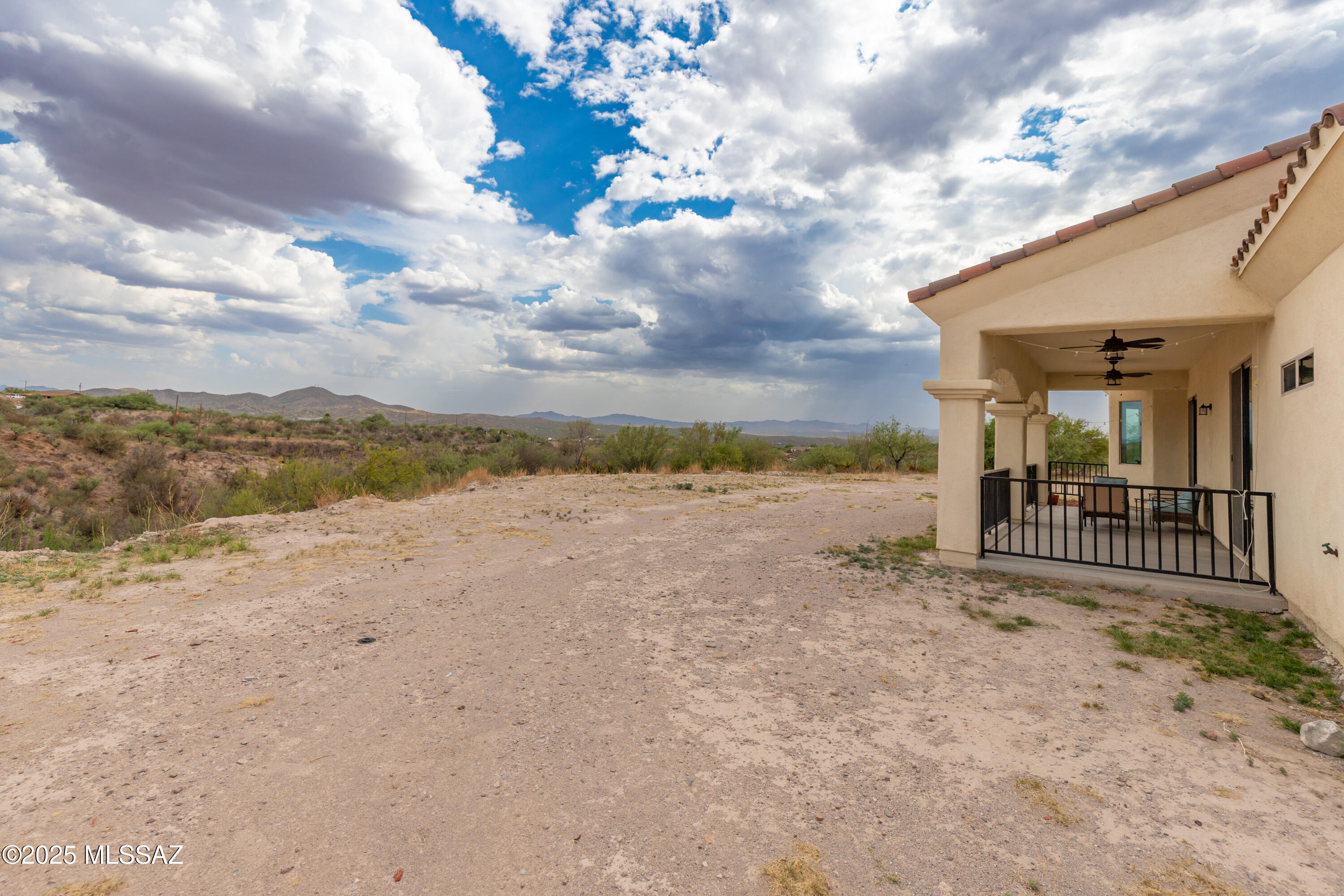 1049 Cocula Court Rio Rico, AZ 85648 - Photo 40 of 42