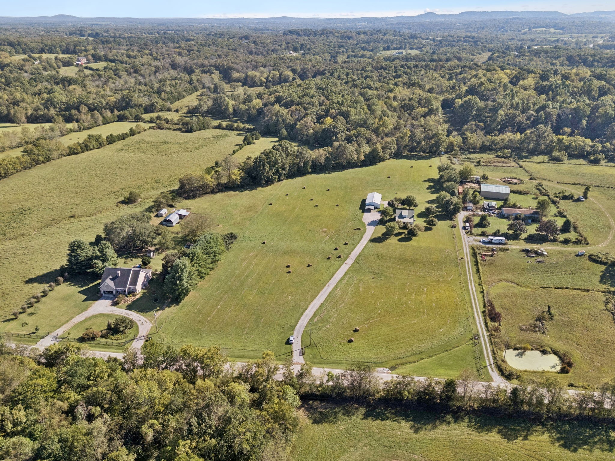 8435 Taliaferro Road Eagleville, TN 37060 - Photo 19 of 23 Gallery Image 19