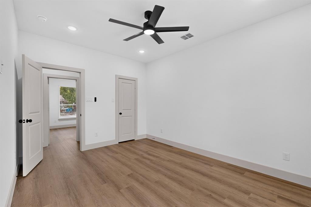 103 Cherokee Street Terrell, TX 75160 - Photo 21 of 40 Gallery Image 21